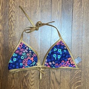 Aerie swim top